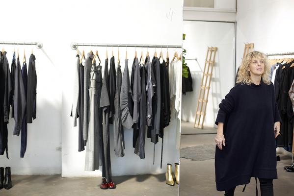 Entrevista: Jessica Trosman /  Volver al barrio